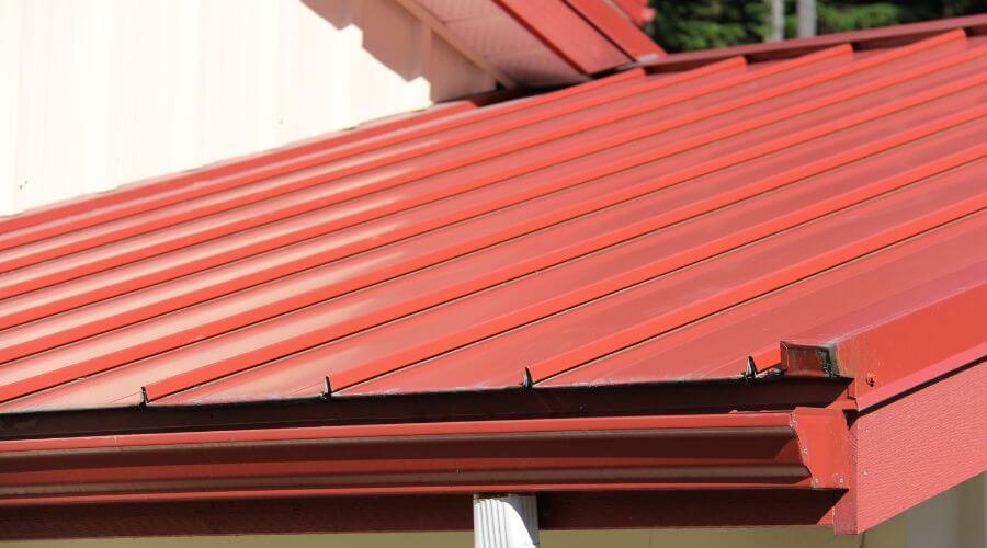 Industrial Roof Installation in Stoughton, MA